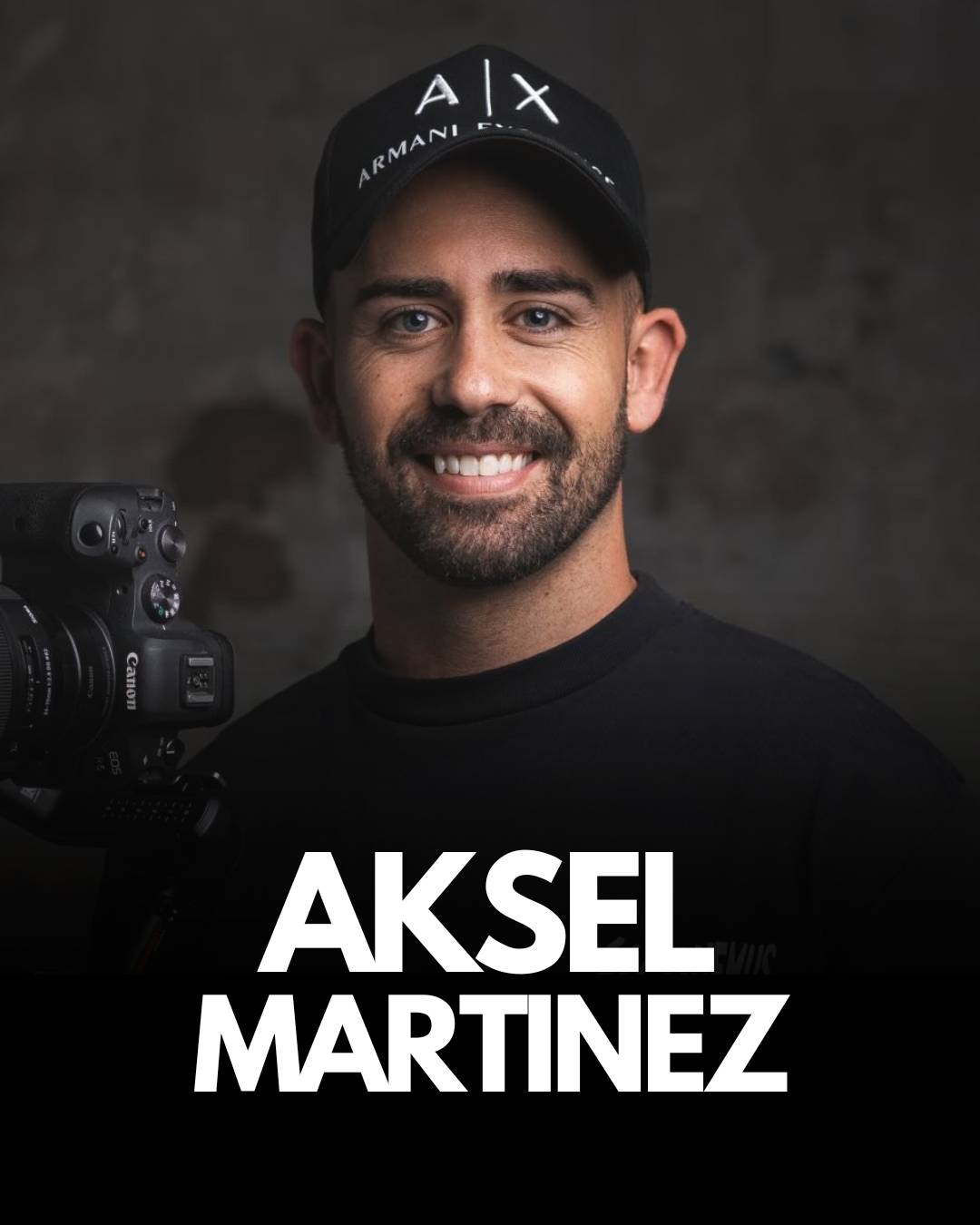Aksel Martinez