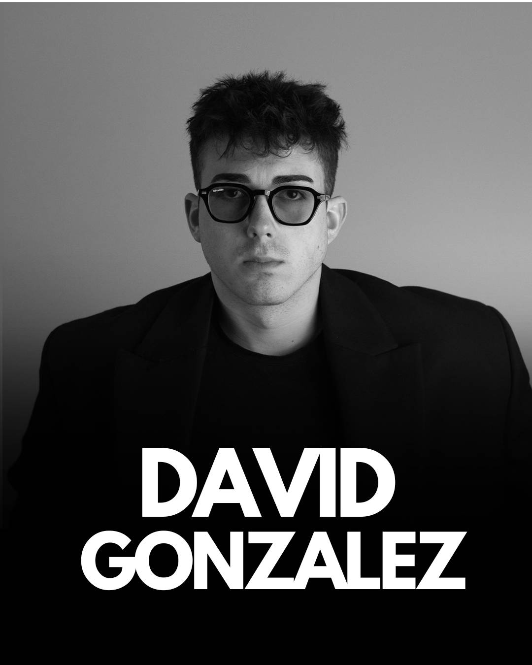 David González