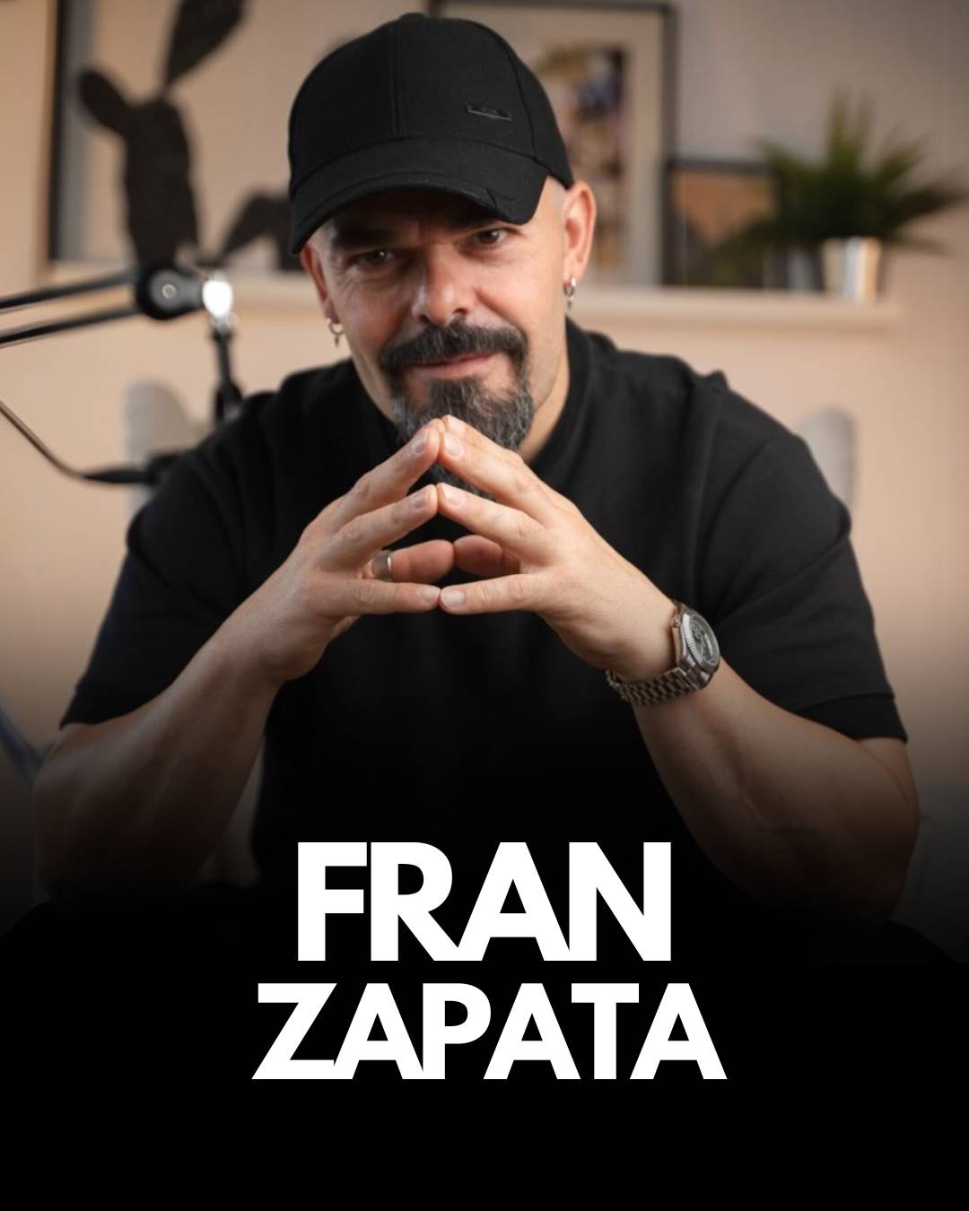 Fran Zapata