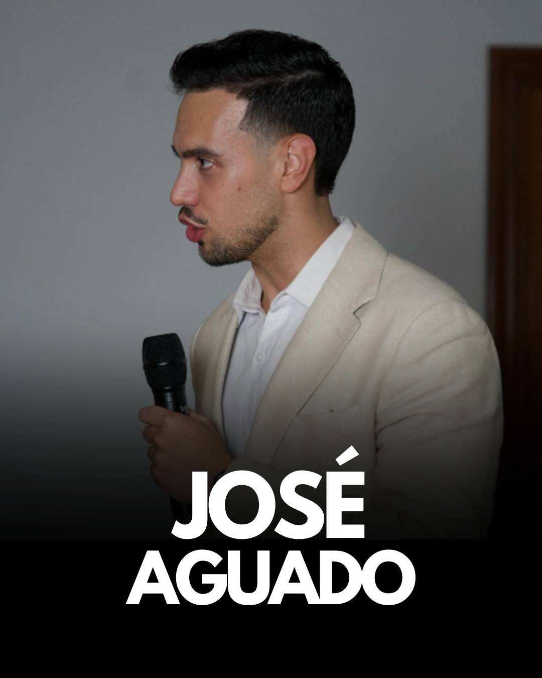 José Aguado