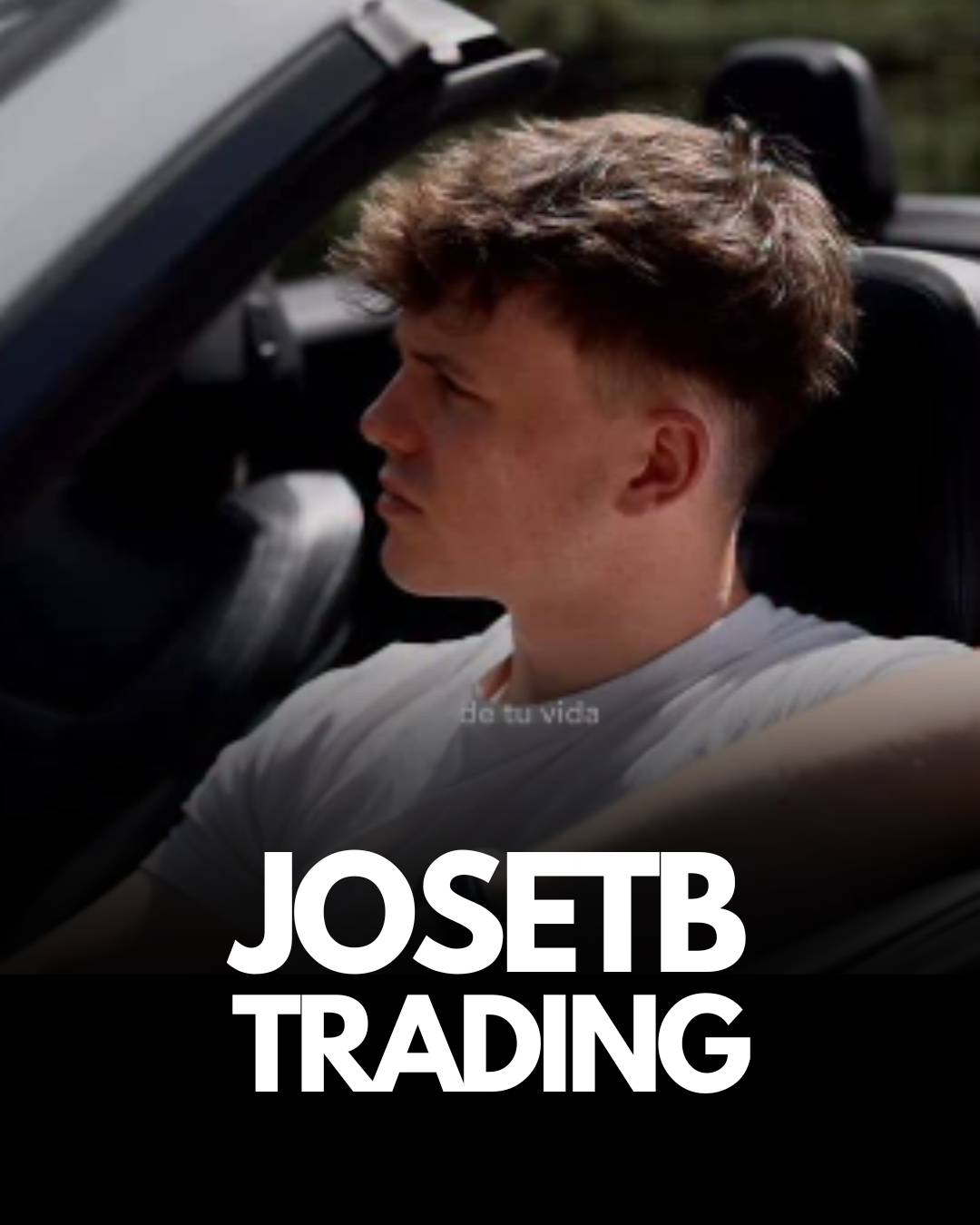JoseTB Trading