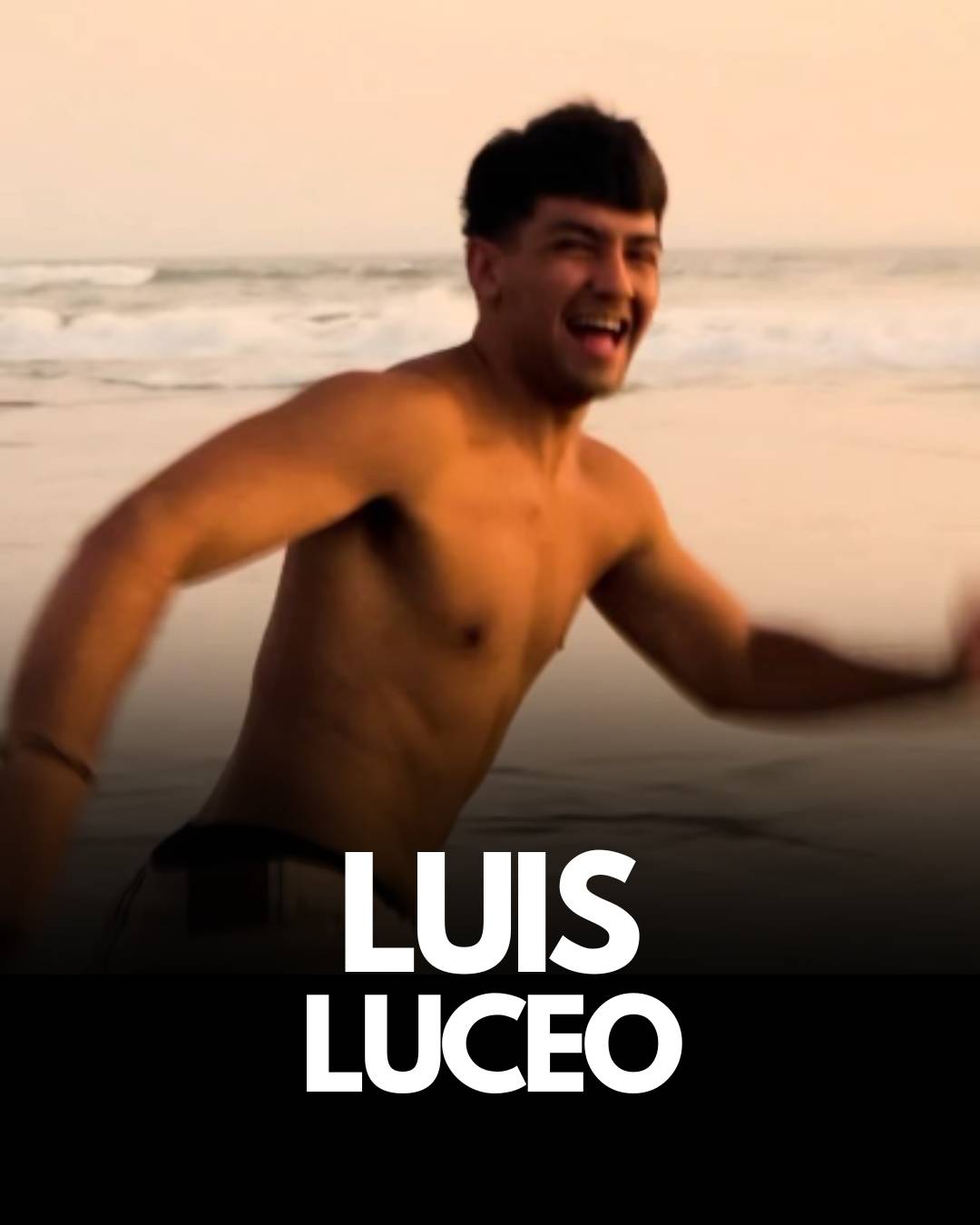 Luis Luceo