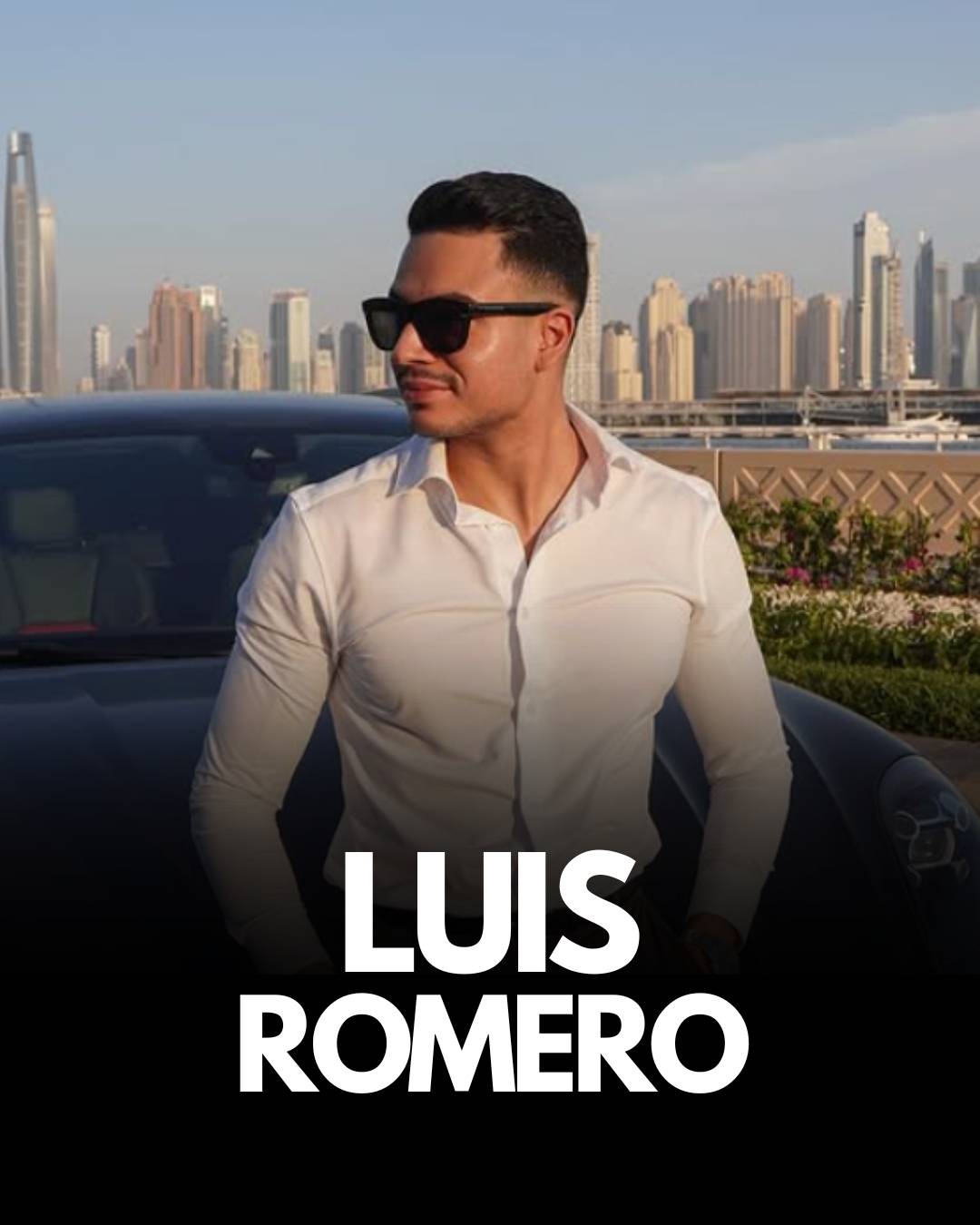 Luis Romero