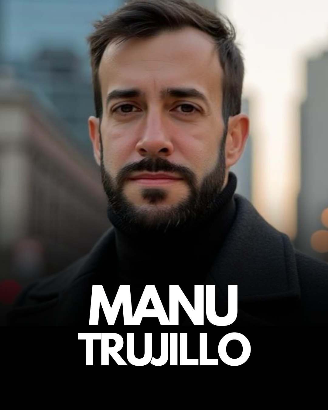 Manu Trujillo