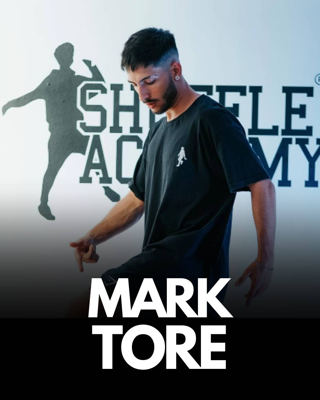 Mark Tore