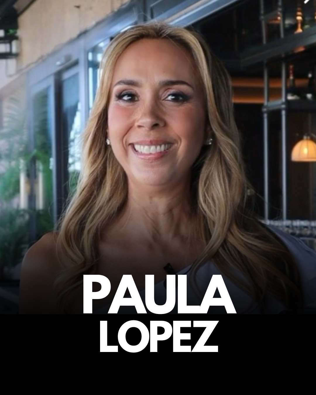 Paula Lopez