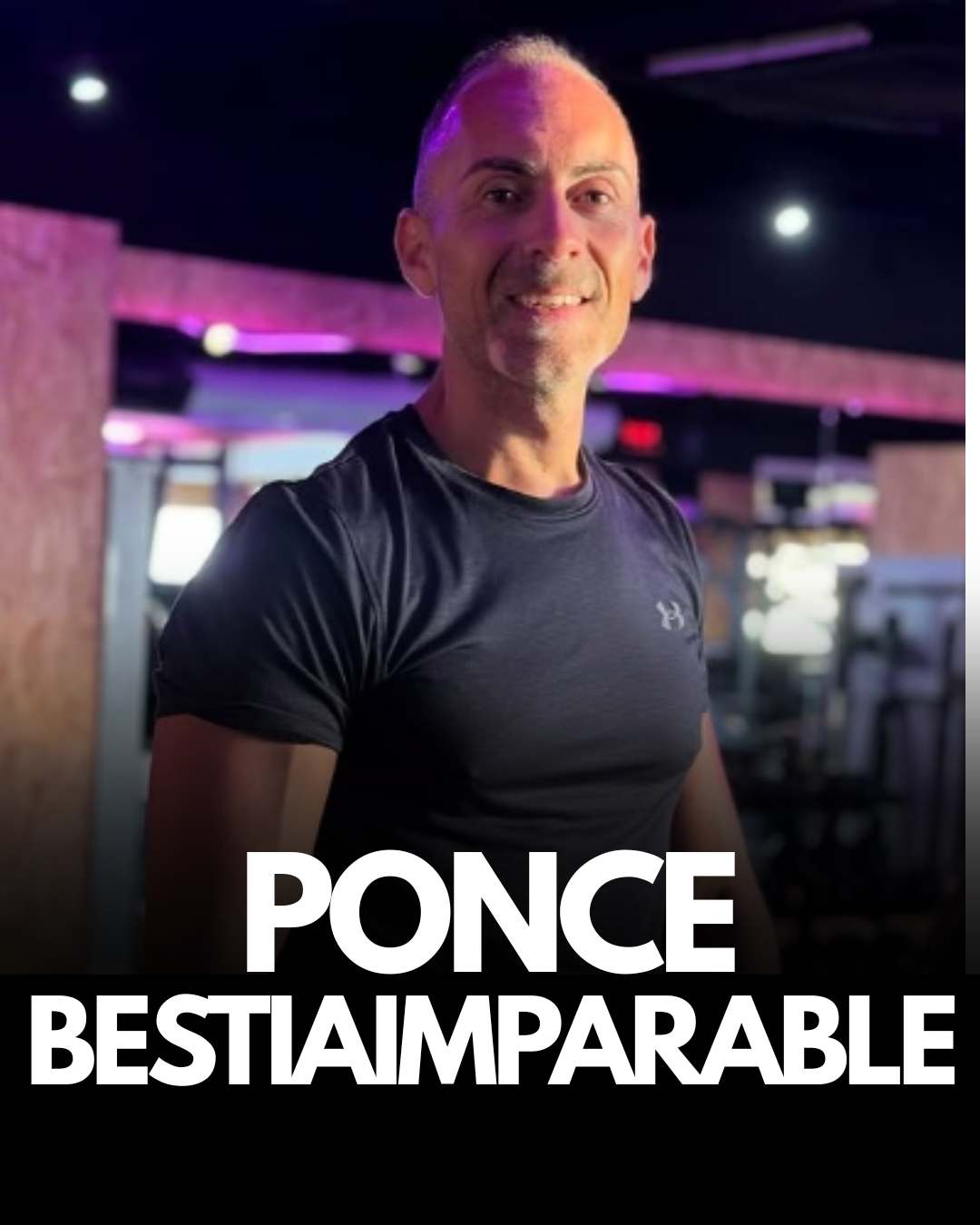 Ponce Bestia