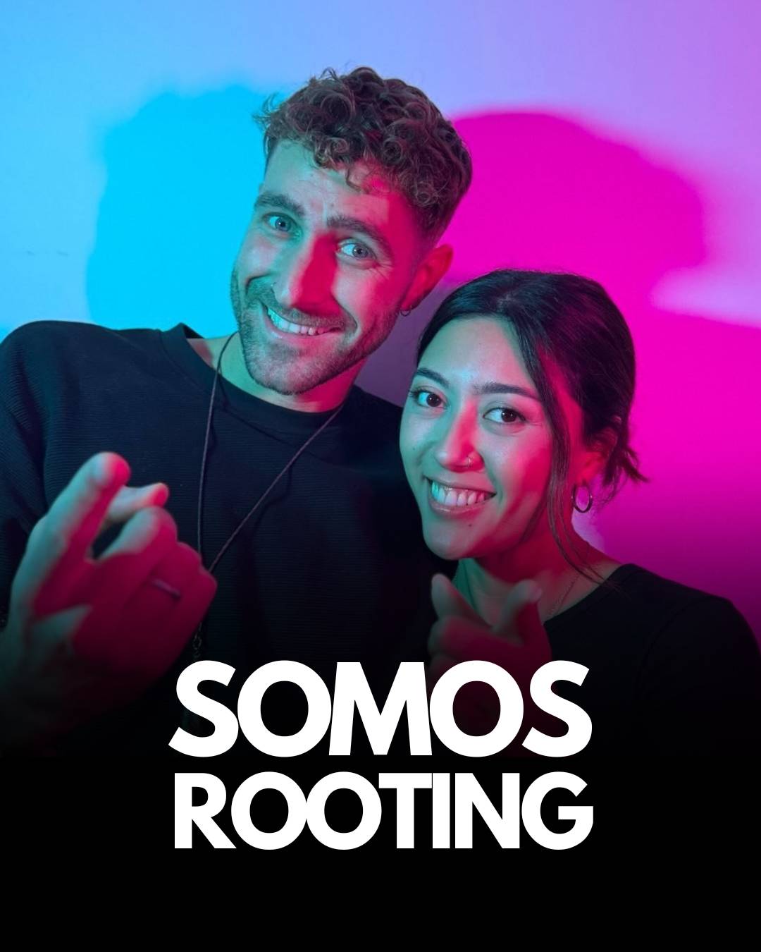 Somos Rooting